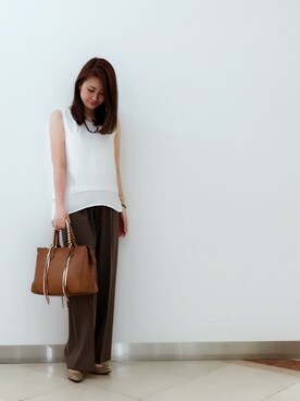 M.miiiさんのコーディネート