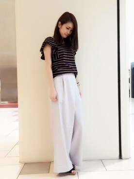 M.miiiさんのコーディネート