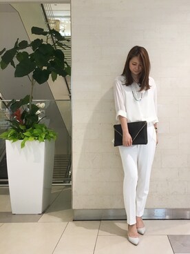 M.miiiさんのコーディネート