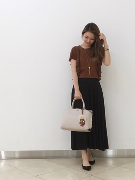 M.miiiさんのコーディネート