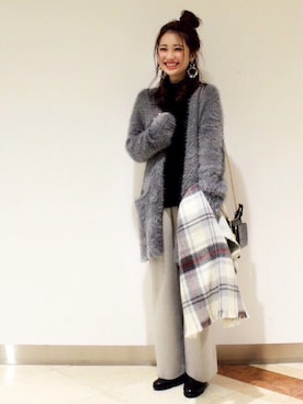 M.miiiさんのコーディネート