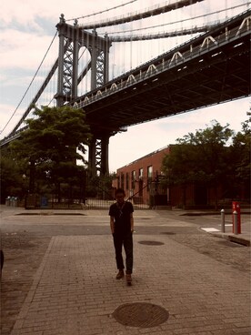 강용욱さんのコーディネート