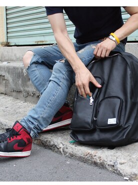 강용욱さんのコーディネート