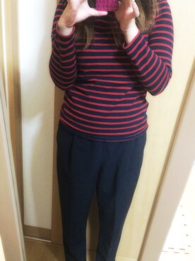 min4さんのコーディネート