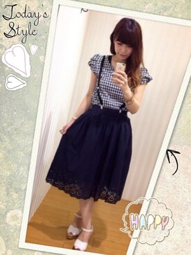 ♡Ｓａｙａｋａ♡さんのコーディネート