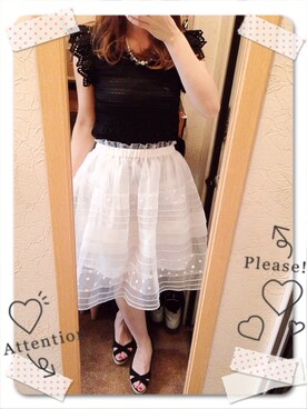 ♡Ｓａｙａｋａ♡さんのコーディネート