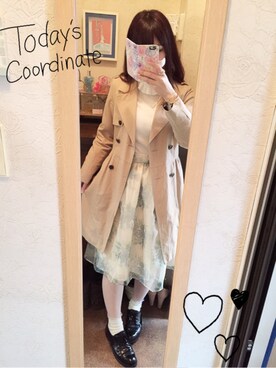 ♡Ｓａｙａｋａ♡さんのコーディネート