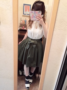 ♡Ｓａｙａｋａ♡さんのコーディネート