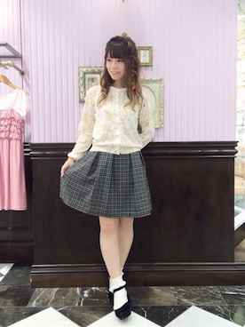 ♡Ｓａｙａｋａ♡さんのコーディネート