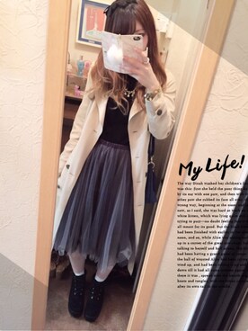 ♡Ｓａｙａｋａ♡さんのコーディネート