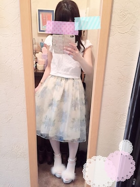 ♡Ｓａｙａｋａ♡さんのコーディネート