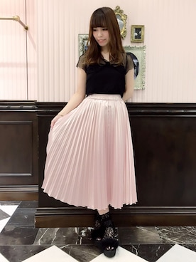 ♡Ｓａｙａｋａ♡さんのコーディネート