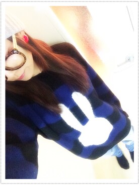 pumiさんのコーディネート