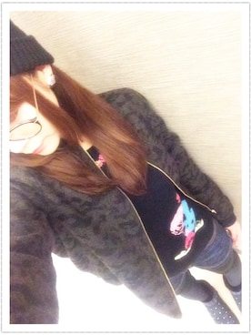 pumiさんのコーディネート