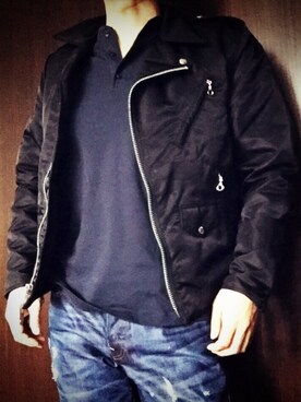 KAZUさんのコーディネート