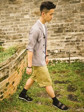 Eugeneさんのコーディネート