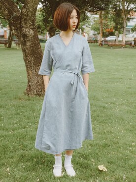 Eugeneさんのコーディネート