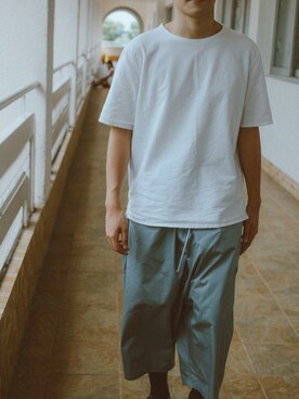 Eugeneさんのコーディネート