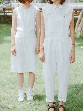 Eugeneさんのコーディネート