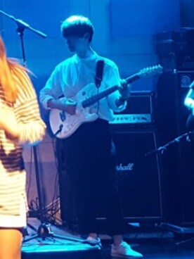 流星さんのコーディネート