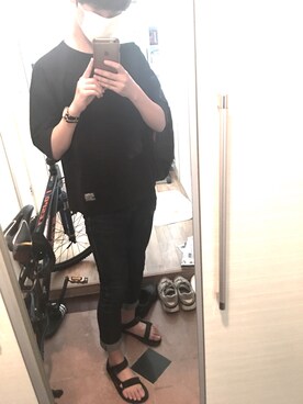 流星さんのコーディネート