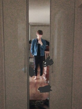 流星さんのコーディネート