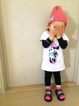 はるねこさんのコーディネート