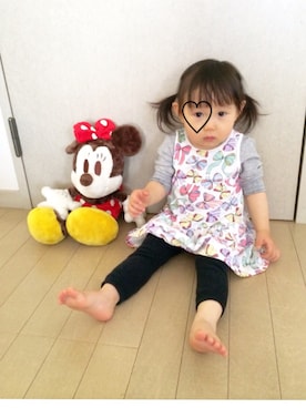 はるねこさんのコーディネート