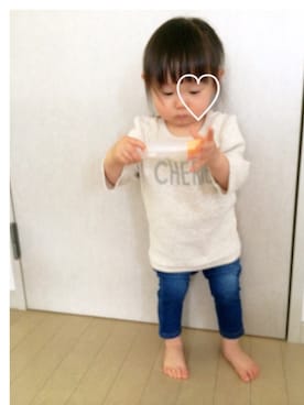 はるねこさんのコーディネート