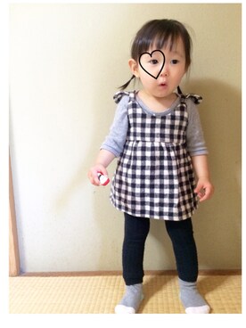 はるねこさんのコーディネート