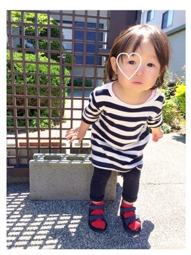 はるねこさんのコーディネート