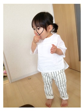 はるねこさんのコーディネート