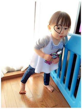 はるねこさんのコーディネート