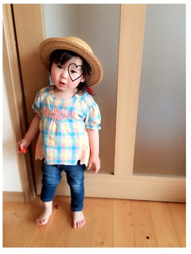 はるねこさんのコーディネート