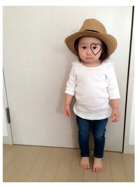 はるねこさんのコーディネート