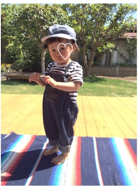 はるねこさんのコーディネート