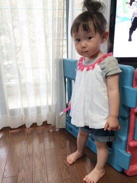 はるねこさんのコーディネート