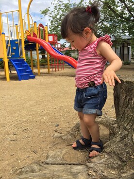 はるねこさんのコーディネート