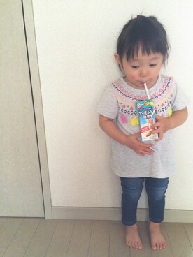 はるねこさんのコーディネート