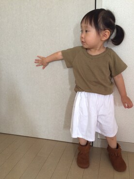 はるねこさんのコーディネート