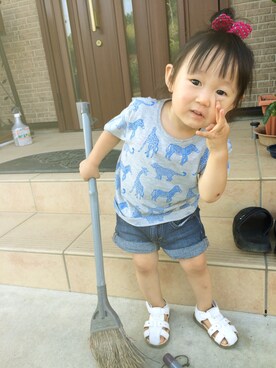 はるねこさんのコーディネート