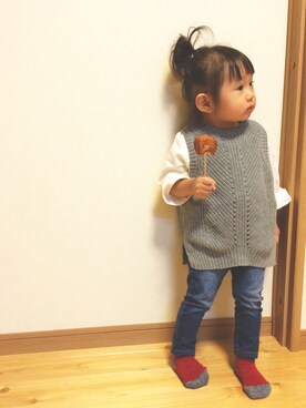 はるねこさんのコーディネート