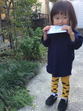 はるねこさんのコーディネート