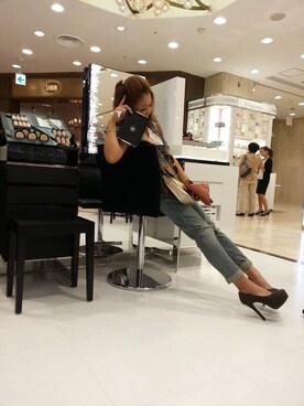 みかちゃらんさんのコーディネート