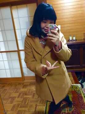 ゆんたんさんのコーディネート