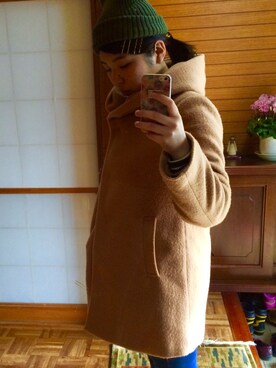 ゆんたんさんのコーディネート