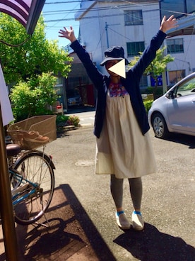 ゆんたんさんのコーディネート