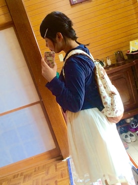 ゆんたんさんのコーディネート