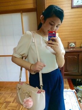 ゆんたんさんのコーディネート