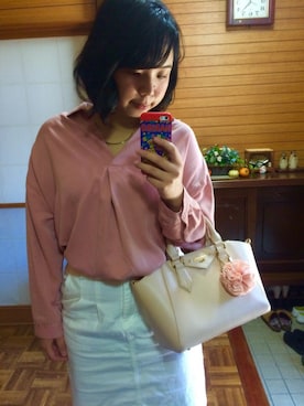 ゆんたんさんのコーディネート